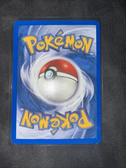 Gyarados EX 109/112 FireRed LeafGreen Holo with Swirl Pokemon Card - Image 3