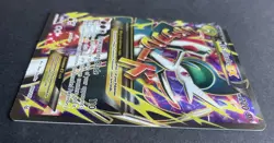 Pokemon Card Roaring Skies : Mega M GALLADE EX 100/108 Ultra Rare Full Art NM/M - Image 5