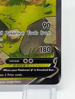 Charizard V SWSH260 SWSH: Sword & Shield Promo Cards Holo NM - Image 5