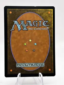 Jetmir's Garden 250/281 Foil Streets of New Capenna SNC MTG LP - Image 2