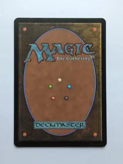 MTG Bomb Squad (ODY) Odyssey Regular Rare 179/350 - Image 2