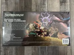 Magic the Gathering Bloomburrow Commander Kit Animated Army Costco - Image 3