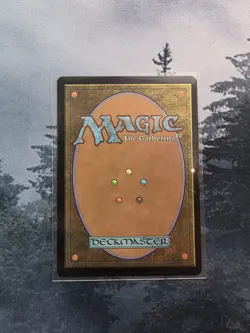 Not Dead After All Wilds of Eldraine Foil - Image 2