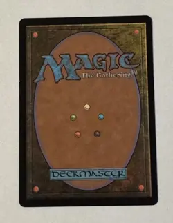MTG Painful Quandary - The Brothers' War LP - Image 2