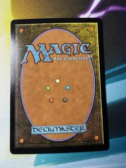 Magic Avatar: The Last Airbender Badgermole Cub FOIL Mythic 167 TLE MTG - Image 2