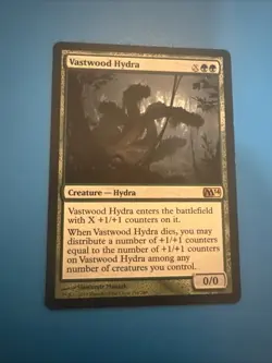 Vastwood Hydra Core Set 2014 (M14) Regular - Image 1