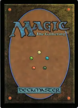 MTG Chromatic Lantern (Ripple Foil) Foil NM MH3 Commander - Image 2