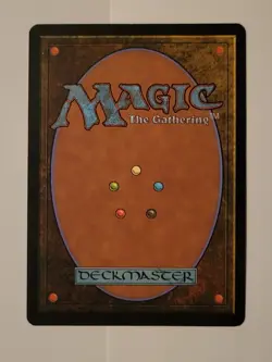 Panoptic Mirror Darksteel MTG Lightly Played - Image 2