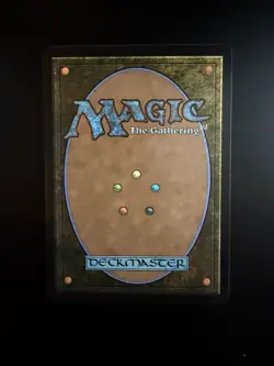 MTG Final Fantasy English The Wandering Minstrel 0548 Surge Foil - Image 2