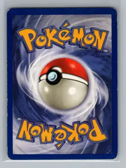 Pokemon Team Rocket 1st Edition Dark Blastoise Non Holo Rare - LP #20/82 10792 - Image 2