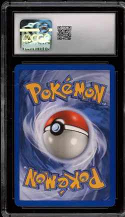 Pokemon Starmie Skyridge Holo Rare #H28 CGC 10 Gem Mint - Image 2