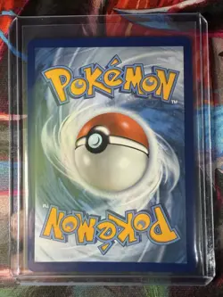 Pokemon TCG: Oricorio Ex 024 Black Star Promo NM - Mega Evolution - Image 2