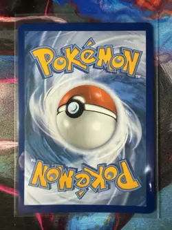 Pokemon TCG: Oricorio Ex 024 Black Star Promo NM - Mega Evolution - Image 4