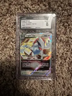 Pokemon Assorted Slab Collection CGC, AGS,Grading - Image 4