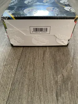 Pokemon TCG Phantasmal Flames Booster Box 36 packs - Brand New and Sealed - Image 3