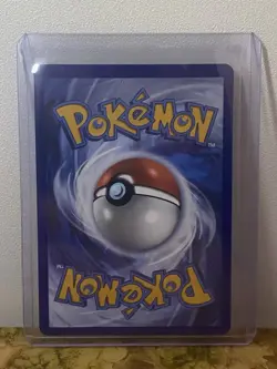 ⭐FREE AU SHIP⭐ BULBASAUR 2025 POKEMON MEGA EVOLUTION ILLUSTRATION RARE 133/132 - Image 2