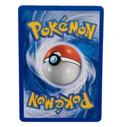 Shellder 54/62 Pokemon Fossil Set Unlimited Vintage NM - Image 2