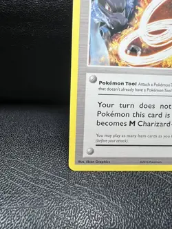 Pokemon Charizard Spirit Link Regular Uncommon 75/108 XY Evolutions 2016 - Image 2
