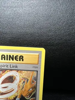 Pokemon Charizard Spirit Link Regular Uncommon 75/108 XY Evolutions 2016 - Image 4