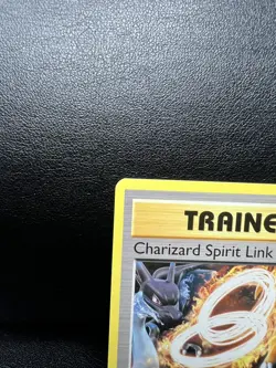Pokemon Charizard Spirit Link Regular Uncommon 75/108 XY Evolutions 2016 - Image 5