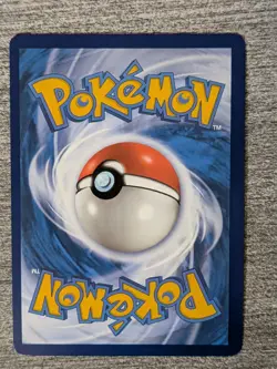 Pokemon TCG Ting-Lu EX 275/193 Hyper Rare Holo - SP55 - Image 2