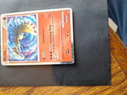 Pokemon TCG Ho-Oh SL5 Shiny Holo Rare Col Call of Legends - Image 2