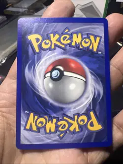 Pokemon TCG Togepi Black Star Promos 30 Wizards of the Coast 2000 - Image 2