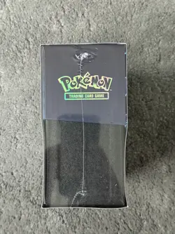 Pokemon Phantasmal Flames Pokemon Center Elite Trainer Box ETB Sealed - Image 2