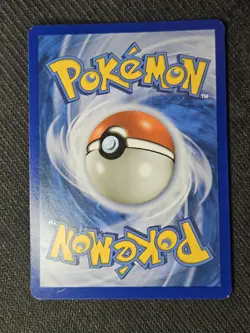 2008 POKEMON POP SERIES 7 HOLO RARE 3/17 LATIAS LIGHTLY PLAYED - Image 4