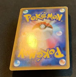 Pokemon Altaria 033/040 Rare Holo Lost Link Jap - Image 4
