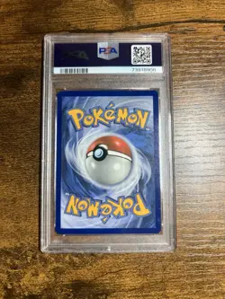 Pokemon TCG Jirachi GX #79/236 Sun & Moon Unified Minds Rare PSA 10! Gem Mint - Image 2