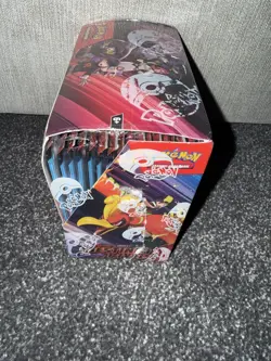 Pokemon TCG Scarlet & Violet Destined Rivals Booster Box 36 Packs -Broken Seal - Image 4