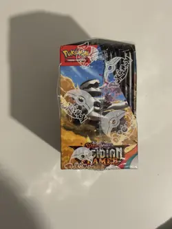 Pokemon TCG Obsidian Flames Booster Box (36 Packs) - Brand New & Sealed - Image 2