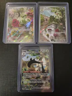 Fuecoco Sprigatito Quaxly Evolution Lines Pokemon NM Paldea Evolved - Image 2