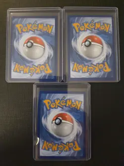 Fuecoco Sprigatito Quaxly Evolution Lines Pokemon NM Paldea Evolved - Image 3