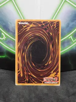 Yugioh Shooting Quasar Dragon LC05-EN005 Ultra Rare Limited Edition NM - Image 2