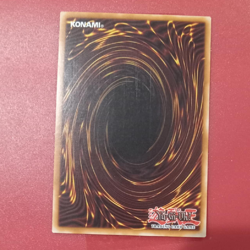 YUGIOH EL SHADDOLL CONSTRUCT DUEA-EN049 ULTIMATE 1st ED LP - Image 3