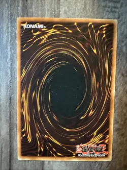 Yugioh! BPT-005 Red Eyes Black Dragon - Image 2