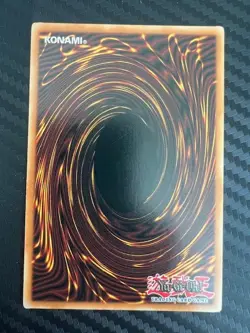 Yugioh Multiple Piece Golem TDGS-EN038 Ultra Rare Unlimited VLP - Image 2