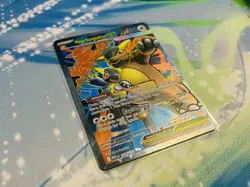 Pokemon TCG M Kangaskhan EX 164/132 Mega Evolution NM Card - Ready to Ship! - Image 3