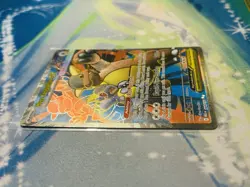 Pokemon TCG M Kangaskhan EX 164/132 Mega Evolution NM Card - Ready to Ship! - Image 5