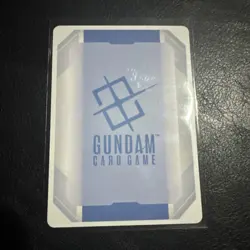 Hyaku-Shiki R+ english GD02-072 gundam card game - Image 2