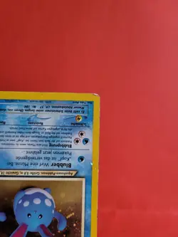 Pokemon Karte/card - Helles Azumarill 13/105 - Neo Destiny Holo - Light Played - Image 5
