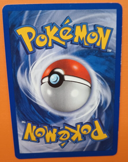 POKEMON Card DARK ARBOK HOLO Rare 2/82 LP/EX Team Rocket 2000 TCG Nice! - Image 3