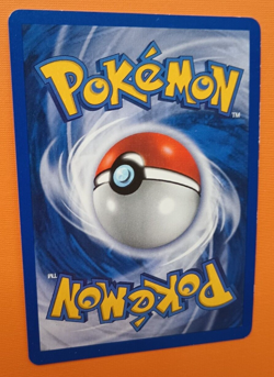 POKEMON Card DARK ARBOK HOLO Rare 2/82 LP/EX Team Rocket 2000 TCG Nice! - Image 4