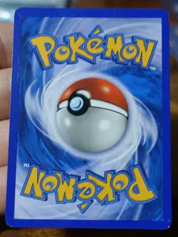 Mew 15/132 Holo Secret Wonders Holobleed Error Misprint Pokemon Card LP - Image 5