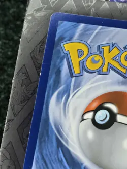 Arceus XY83 XY Black Star Promo Full Art Holo Pokemon Card - Image 3