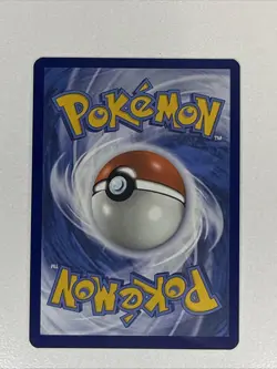 Pokemon TCG Raboot Stellar Crown Holo Card 147/142 Sv07 - Image 2