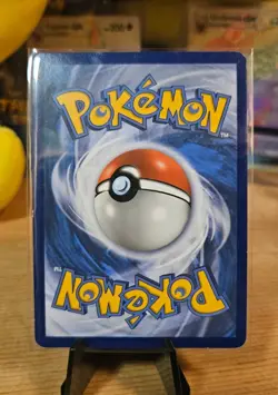 Pokemon TCG Greninja Holo Rare Card Detective Pikachu 9/18 - Image 2