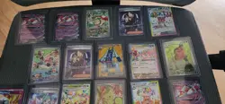 Pokemon Surging Sparks - Lot Of 47 EX, IR, RARES!! 47 cards!!! - Image 4